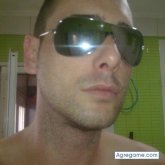 aaron cruz casanova
