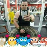 Sebastian Arguelles, Chico de Anniston para Chicos en Agregame.