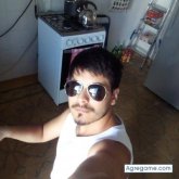 Henry1371991 chico soltero en Montevideo