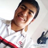 Chatear con AxelCarranza de Monterrey