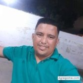Chicho Barroso
