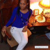 noemi2009 chica soltera en Santo Domingo