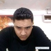 Carlos Enrique Pacheco Romero