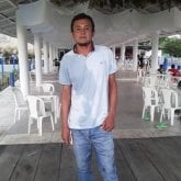 Busco pareja. Conocer a alguien para