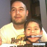 mariano2 chico soltero en San Isidro