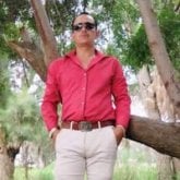 Busco hacer amistades. Busco mujer buena