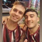 Busco pareja. Mujeres para pasarla bien.