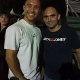 Chicas entre 18 y 40
Sinceras y