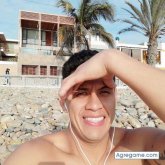 Freddy Tomamguilla Chinchay