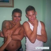 osayan chico soltero en Cotorro