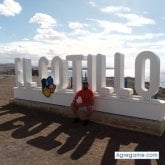 Futbol. Busco pareja. Mujeres. Ganador.