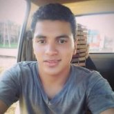 Una relación sería. Hombre soltero y