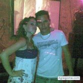 charaf chico soltero en Pozoblanco