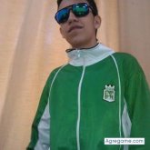 Mateo Suarez