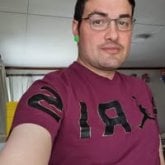 Busco pareja. Que sea simpatica, tierna,