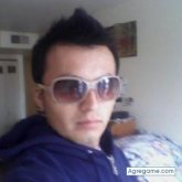 gothgeo chico soltero en Saint Joseph