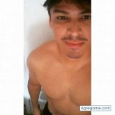 johantheis chico soltero en Santiago