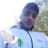 Busco pareja. Nesecito conoser amiga