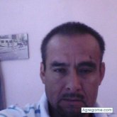 Robinvm chico soltero en Teotihuacán