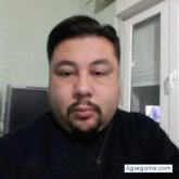 Edu2010 chico soltero en Aguilar De Campoo