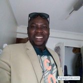 aswad chico soltero en Aviles