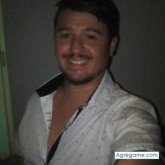 hugoalejandro3453 chico soltero en Villa Luzuriaga