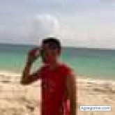 BAN89 chico soltero en Morón