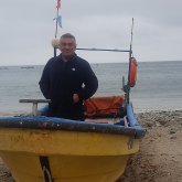 Mujeres obio de 40 en adelante. Soy