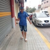 Busco mujer soltera que me traté bien y