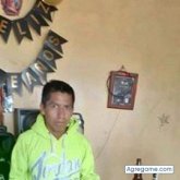 Cristian Marcelo Punina Punina