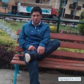 mimonsito chico soltero en Chincheros