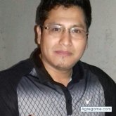 javierromulo chico soltero en Huachipa