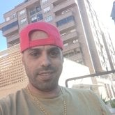 Buscó mujer de 32 años.