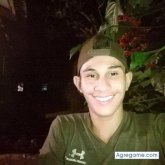 Chatear con yadircastro de Nicoya