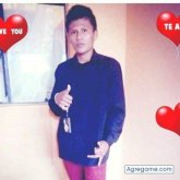 edisonvargas chico soltero en Latacunga