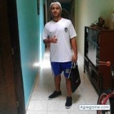 Busco conocer gente. Una chica para