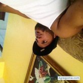 Chatear con Maxx27 de Santo Domingo