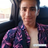 Danieloyanadel25 chico soltero en Santa Juana