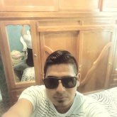 Estudiante. Citas sin compromiso. Soy