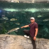 Busco pareja. Busco conocer gente Serca