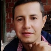 Busco pareja. Chicas. Serio buena gente.