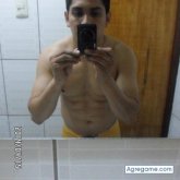 victoraul chico soltero en Ate