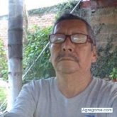 Ernesto Ramos, Chico de Daleville para Chicos en Agregame.
