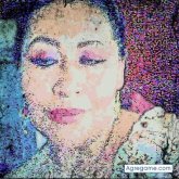 ImperioAzulCeleste chica soltera en La Magdalena Contreras