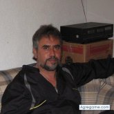 Antonio Maya