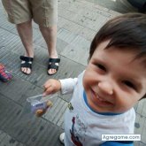 Javerdiaz chico soltero en Paso Molino