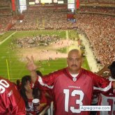 NICKRIVERA chico separado en Las Vegas