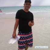 alexbeltran4338 chico soltero en Matanzas