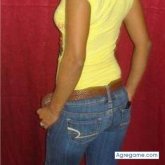 Lucero chica soltera en Gurabo Al Medio