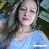 Mujeres solteras en Tucupido